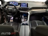 Peugeot 5008 2.0 BlueHDi GT EAT8