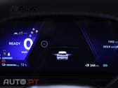 Renault Alpine Novo Scenic E-tech 100% Elétrico 220 Cv Grande Autonomia  Esprit