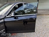 BMW 320 d Aut. Sport Line