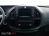 Mercedes-Benz Vito 116 CDi/32