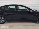 Tesla Model 3 LONGE RANGE DUAL MOTOR