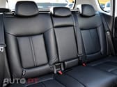 Peugeot 3008 2.0 HDi Hybrid4
