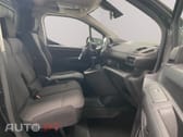 Peugeot Partner 1.5 BlueHDi M Standard