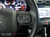Citroen C3 Aircross 1.2 PureTech Plus