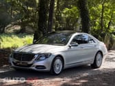 Mercedes-Benz S 350 d 4-Matic