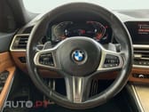 BMW 320 d Touring Pack M Auto