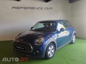 MINI Cooper One D