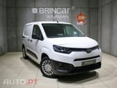Toyota Proace City 1.5D L1 Comfort