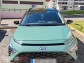 Hyundai Bayon 1.0 T-GDI Premium TT
