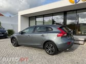 Volvo V40 2.0 D2 Momentum Geartronic