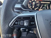 Audi E-Tron 55 quattro S line