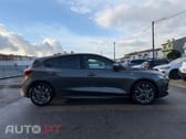 Ford Focus 1.0 EcoBoost MHEV ST-Line