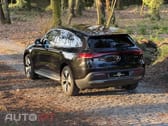 Mercedes-Benz EQC 400 4Matic
