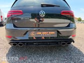 Volkswagen Golf 2.0 TSI R DSG