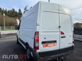 Renault Master 2.3 dCi L1H2 3.5T 100