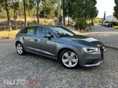 Audi A3 Sportback 1.6 TDI Sport S tronic