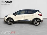 Renault Captur Exclusive dCi 90 S&S
