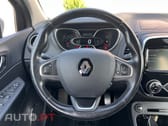 Renault Captur Intense