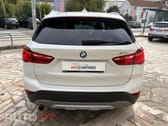 BMW X1 16 d sDrive Line xLine