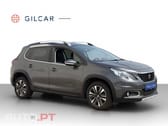 Peugeot 2008 1.2 PureTech Allure EAT6