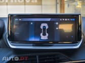 Peugeot 2008 1.2 Hybrid Allure e-DCS6
