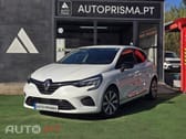Renault Clio 1.0 TCe Limited Bi-Fuel