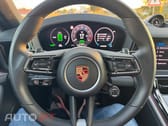 Porsche Panamera 4 E-Hybrid