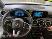 Mercedes-Benz A 180 d Style
