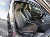 Mercedes-Benz GLA 180 CDi AMG Line Aut.