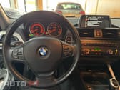 BMW 116 d EfficientDynamics