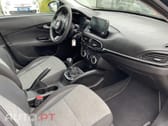 Fiat Tipo 1.0 GSE T3