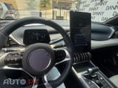 BYD Atto 3 60.48 kWh Design
