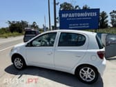 Toyota Yaris 1.0 Sol AC