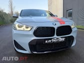 BMW X2 xDrive25e Edition M Mesh