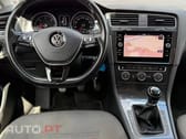 Volkswagen Golf 1.6 TDI Confortline