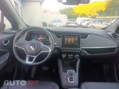 Renault Zoe (c/ Bateria) E-Tech EV50 Equilibre