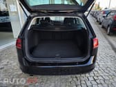 Volkswagen Golf Variant 1.6 TDi Best Edition Bluetooth
