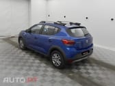 Dacia Sandero 1.0 TCe Stepway Essential