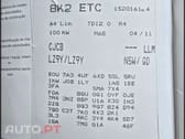 Audi A4 2.0 TDI 136CV