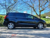 Peugeot 5008 2.0 HDi Sport