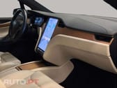 Tesla Model X LONG RANGE