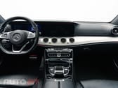 Mercedes-Benz E 220 d AMG Line