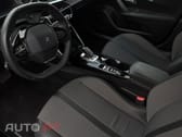 Peugeot 2008 1.2 PureTech Allure Pack EAT8