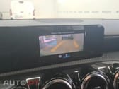 Mercedes-Benz CLA 180 d