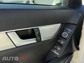 Mercedes-Benz C 220 CDi Avantgarde Aut.