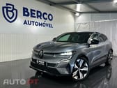 Renault Mégane E-Tech EV60 220hp optimum charge Techno