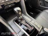 Honda Civic 1.0 i-VTEC Dynamic CVT