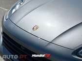 Porsche Cayenne Cayenne Coupé 3.0 E-Hybrid AWD