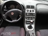 MG MGF 1.8