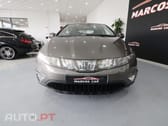 Honda Civic 1.4 Comfort